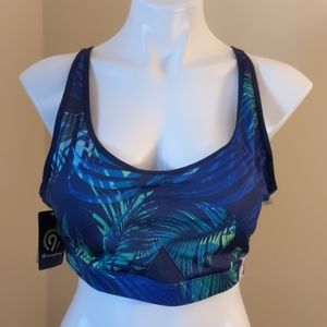 Champion Duo Dry Sports Bra NWT